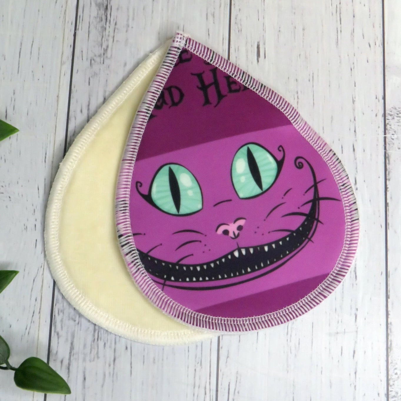 MadCat - Breast Pads - PUL