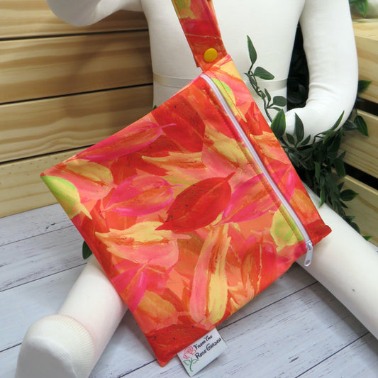 Autumn - Mini Wetbag