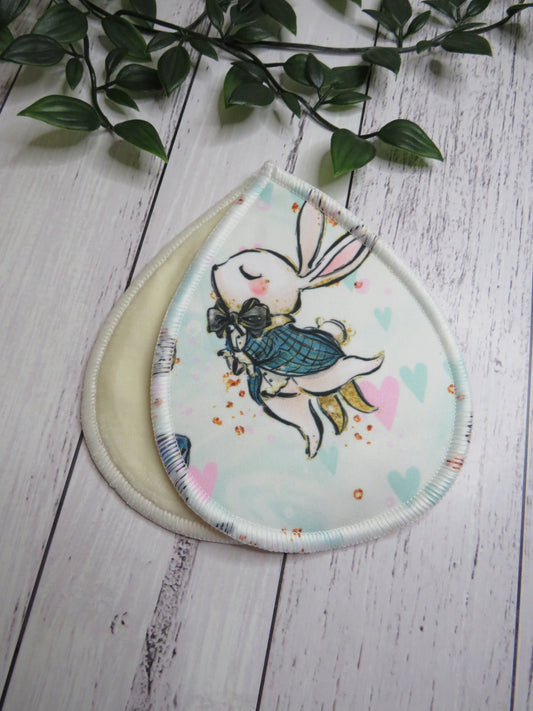 Alice - Breast Pads - PUL