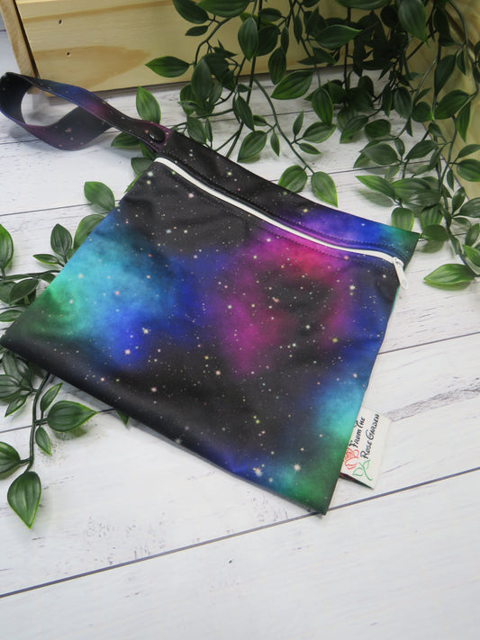 Galaxy - Mini Wetbag